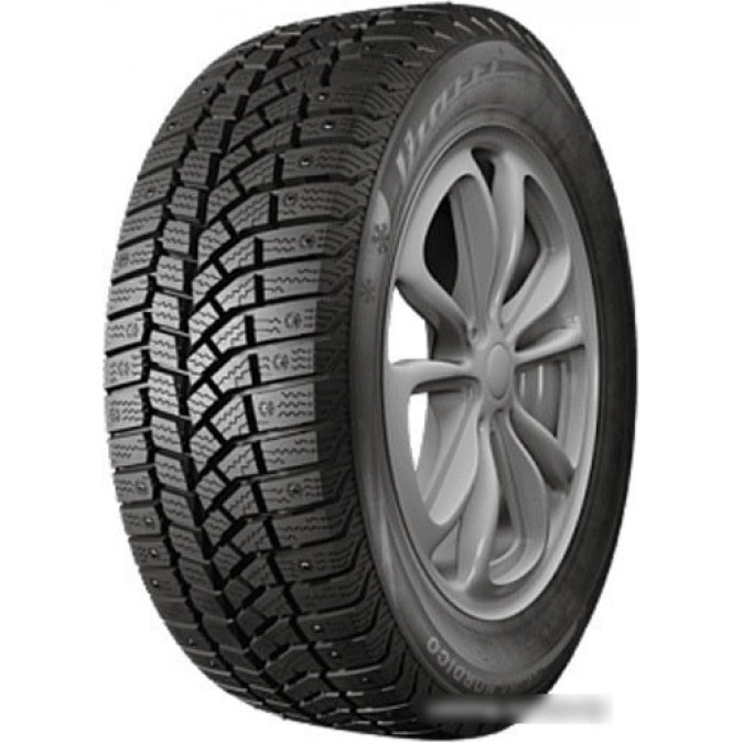Viatti Brina Nordico V-522 205/55R16 91T (шипы)