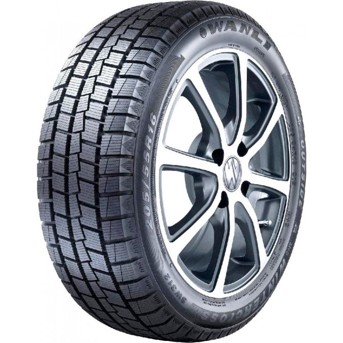 Wanli SW312 285/45R20 108H