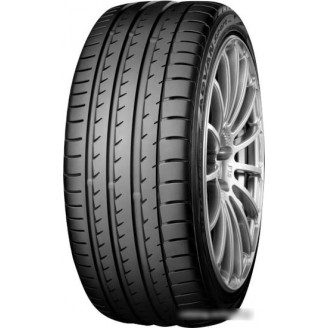 Автомобильные шины Yokohama Advan Sport V105T 285/45R20 112Y