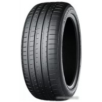 Автомобильные шины Yokohama Advan Sport V107 225/40R19 93Y