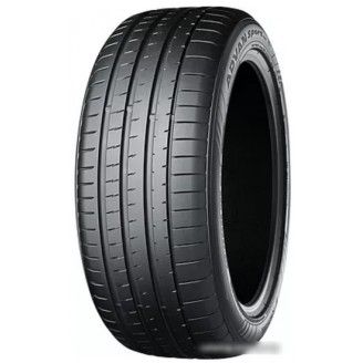 Автомобильные шины Yokohama Advan Sport V107 225/40R19 93Y
