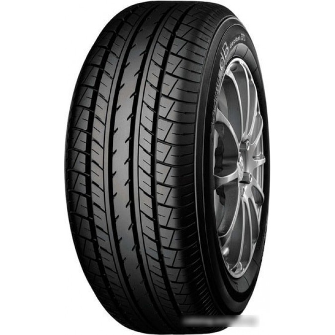 Yokohama BluEarth E70 BZ 215/55R17 94V