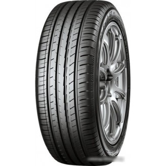 Автомобильные шины Yokohama BluEarth-GT AE51 215/50R17 95W