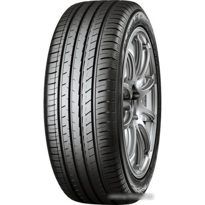 Yokohama BluEarth-GT AE51 225/55R17 101W