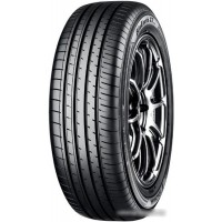Автомобильные шины Yokohama BluEarth-XT AE61 235/60R18 103W