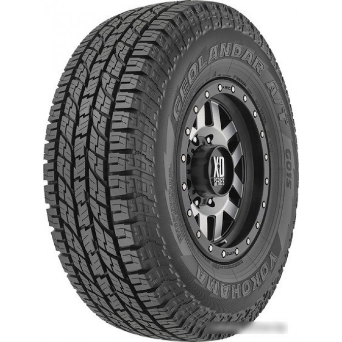 Yokohama Geolandar A/T G015 225/65R17 102H