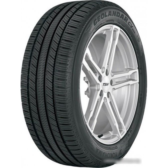 Yokohama Geolandar CV G058 235/65R17 108V