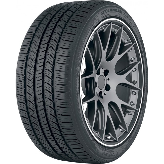 Yokohama Geolandar X-CV G057 245/45R21 104W