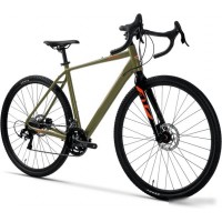 Велосипед AIST Gravel 2023