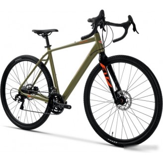 Велосипед AIST Gravel 2023