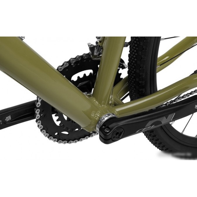 AIST Gravel 2025