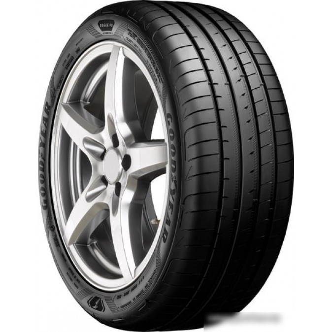 Goodyear Eagle F1 Asymmetric 5 245/40R20 99V