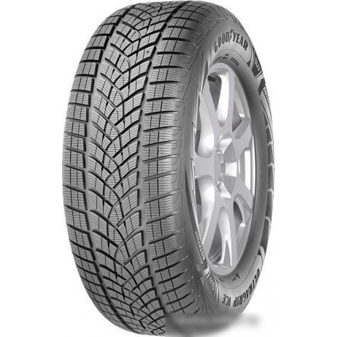 Goodyear UltraGrip Ice SUV Gen-1 265/50R20 111T