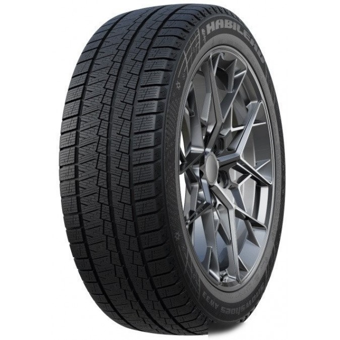 Habilead SnowShoes AW33 235/50R17 100H XL