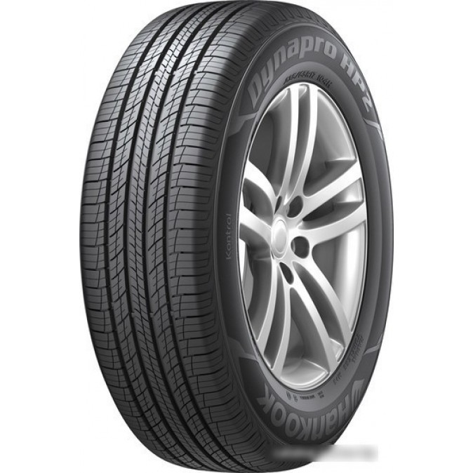 Hankook Dynapro HP2 RA33 255/55R19 111V
