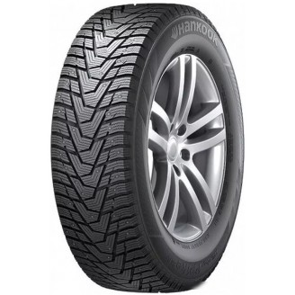 Зимние шины Hankook Winter i*Pike X W429A 225/55R19 103T (шипы)