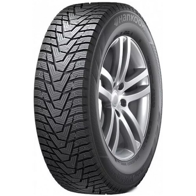 Hankook Winter i*Pike X W429A 225/55R19 103T (шипы)