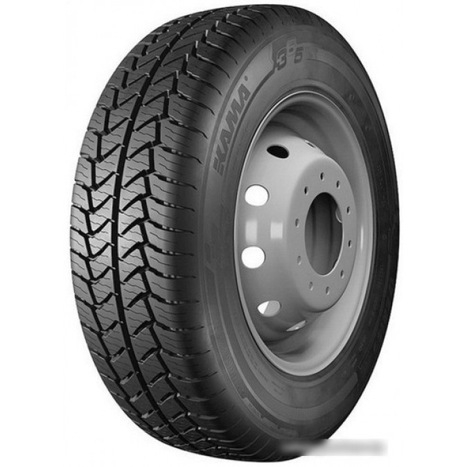 KAMA 365 LT (НК-243) 195R14C 106/104R