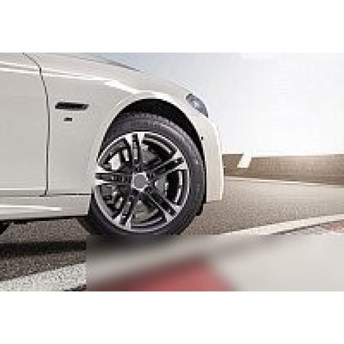 Kumho Ecsta PS71 225/40R18 88Y (run-flat)