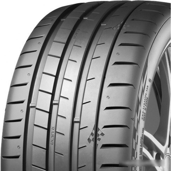 Kumho Ecsta PS91 255/40R18 99Y