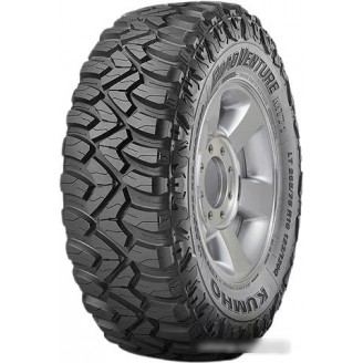 Летние шины Kumho Road Venture MT71 315/70R17 121/118Q