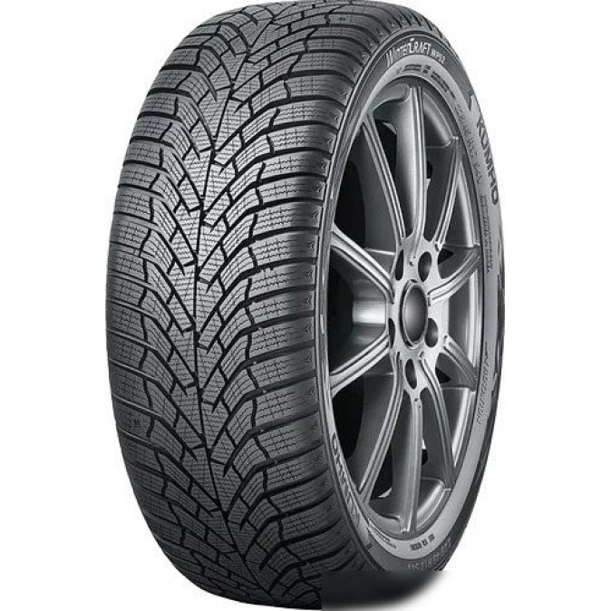 Kumho Wintercraft WP52+ 175/70R13 82T