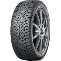 Зимние шины Kumho Wintercraft WP52+ 225/50R17 94H