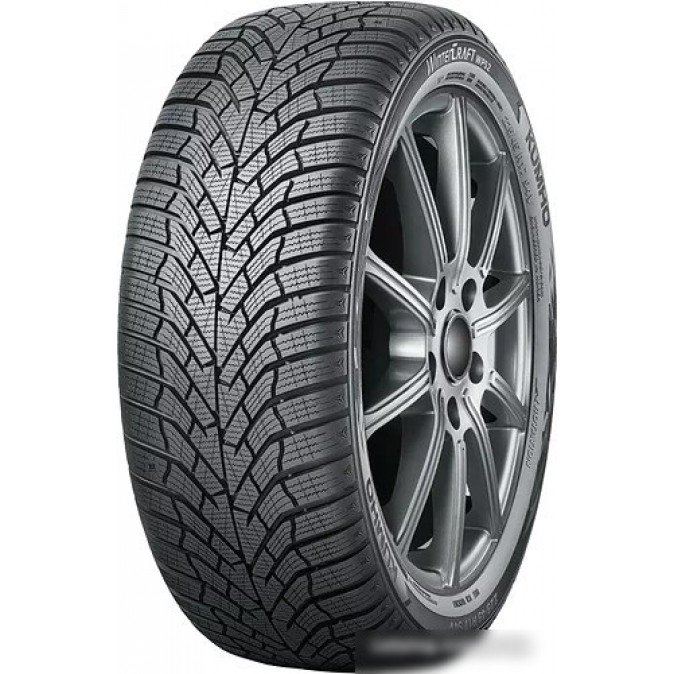Kumho WP52 225/60R18 104V