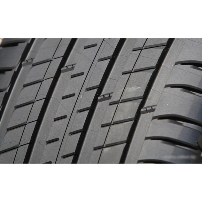 Michelin Latitude Sport 3 255/50R19 107W