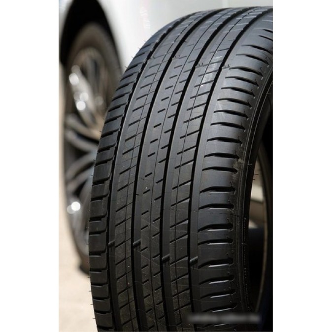 Michelin Latitude Sport 3 275/40R20 106Y