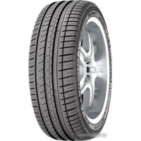 Автомобильные шины Michelin Pilot Sport 3 255/40R19 100Y