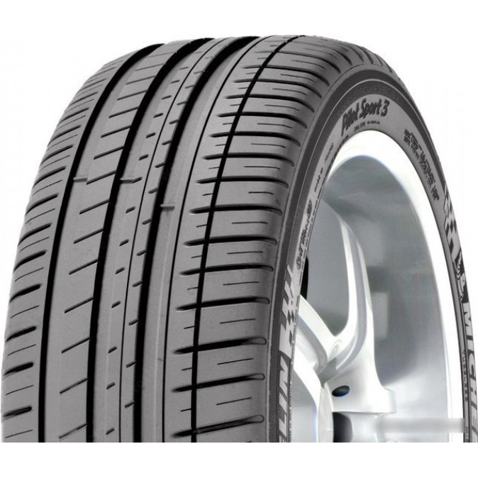 Michelin Pilot Sport 3 255/40R19 100Y