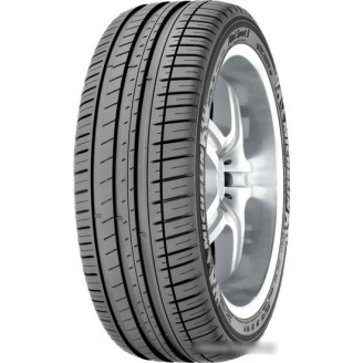 Автомобильные шины Michelin Pilot Sport 3 285/35R20 104Y