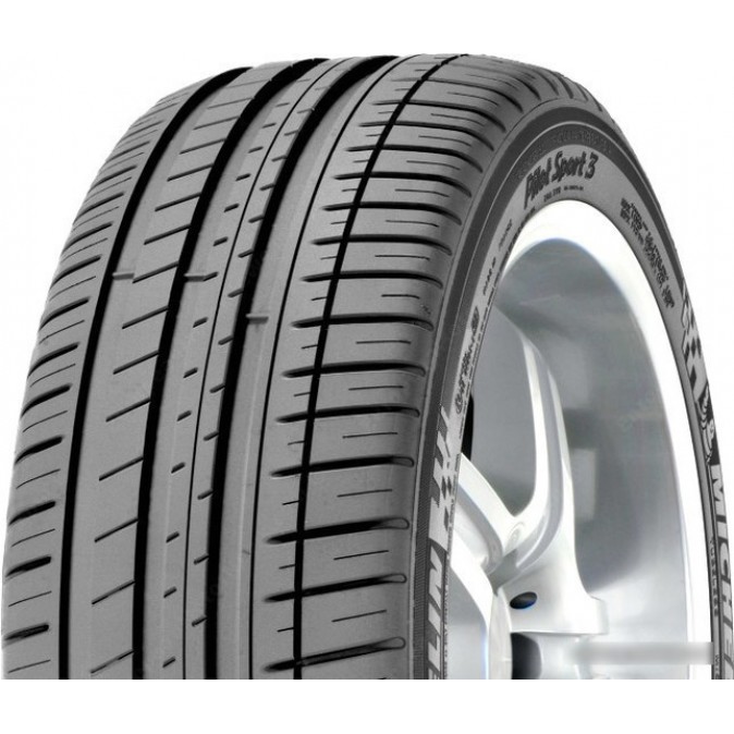 Michelin Pilot Sport 3 285/35R20 104Y
