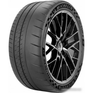 Автомобильные шины Michelin Pilot Sport Cup 2R 285/35R19 103Y