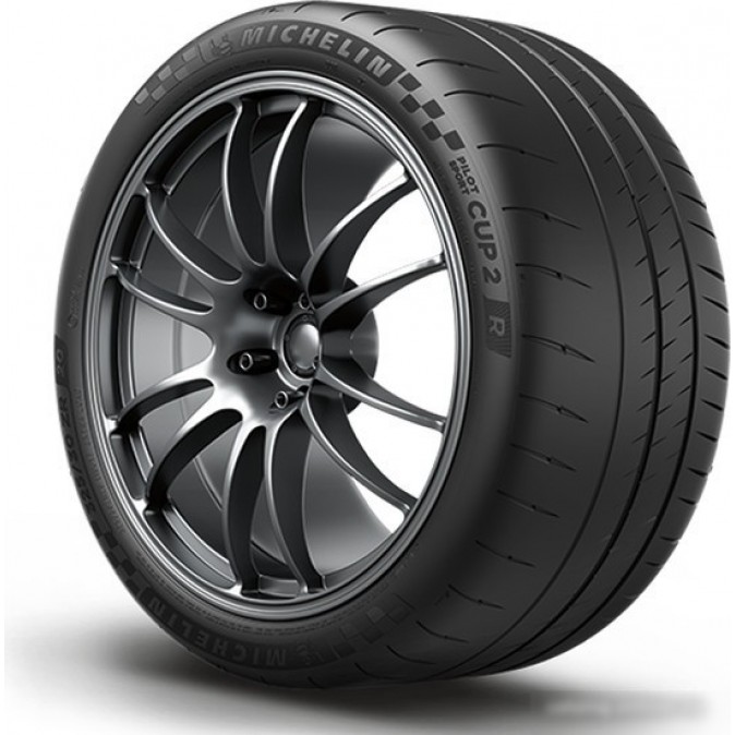 Michelin Pilot Sport Cup 2R 285/35R19 103Y