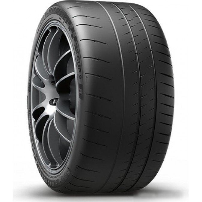 Michelin Pilot Sport Cup 2R 285/35R19 103Y