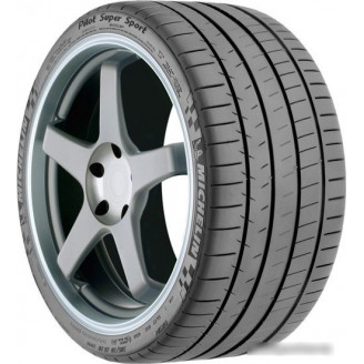 Автомобильные шины Michelin Pilot Super Sport 305/35R22 110Y