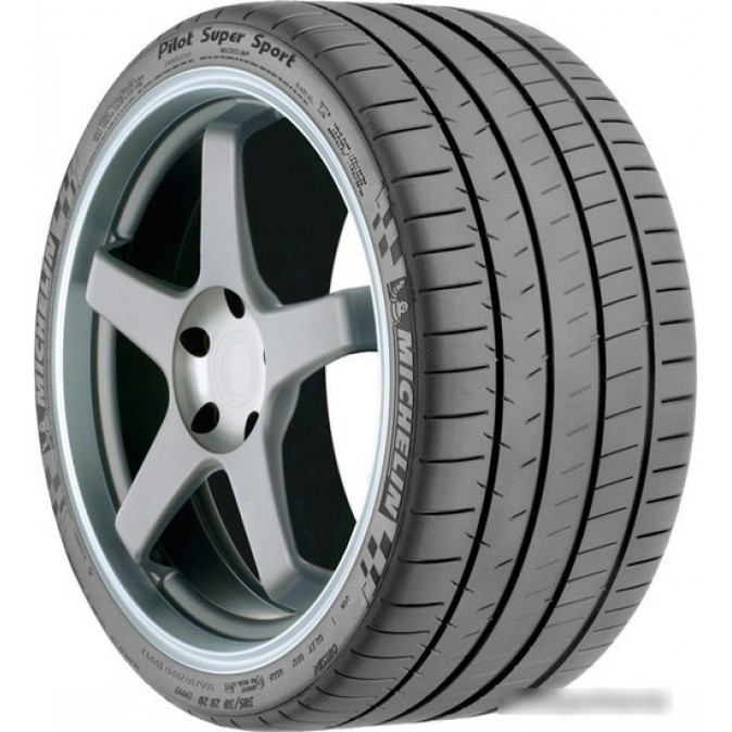 Michelin Pilot Super Sport 305/35R22 110Y