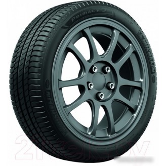 Летние шины Michelin Primacy 3 275/40/R19 101Y (run-flat)