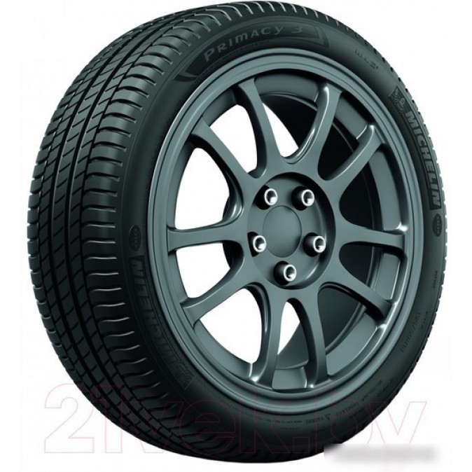 Michelin Primacy 3 275/40/R19 101Y (run-flat)