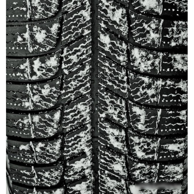 Michelin X-Ice 3 245/45R20 99H (run-flat)