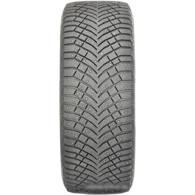 Michelin X-Ice North 4 SUV 245/50R20 105T (шипы)