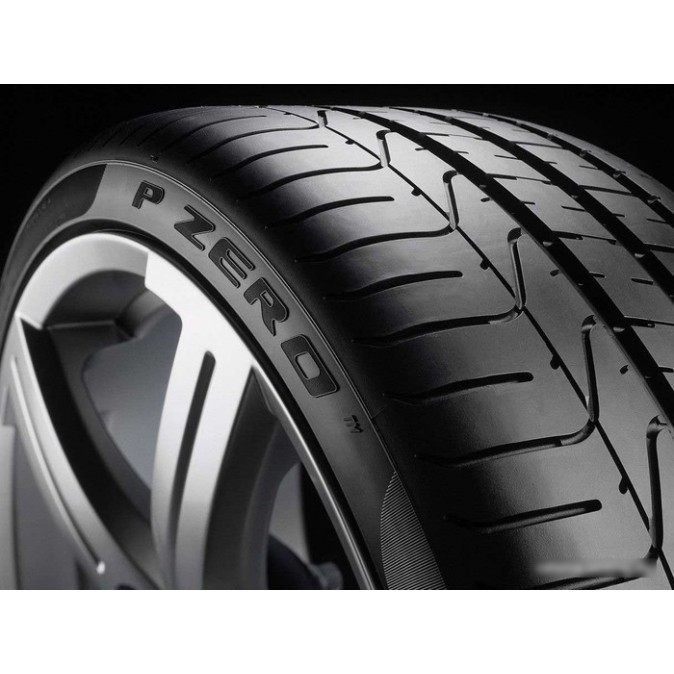Pirelli P Zero 255/40R20 101W