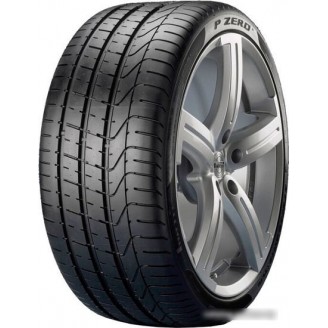 Автомобильные шины Pirelli P Zero SUV 265/50R19 110Y