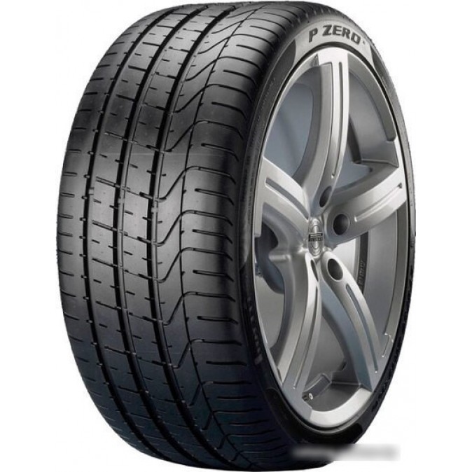 Pirelli P Zero SUV 265/50R19 110Y