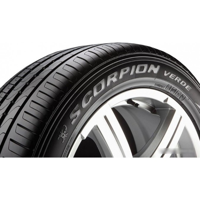 Pirelli Scorpion Verde 235/55R19 101V (run-flat)