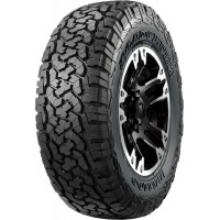 Летние шины Roadcruza RA1100 33x12.50R17 120S