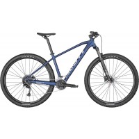 Велосипед Scott Aspect 940 L 2025 (blue)