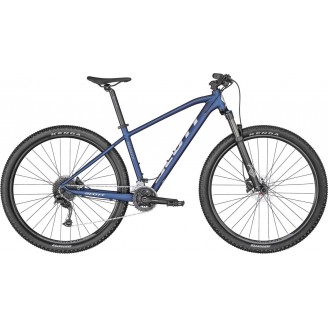 Велосипед Scott Aspect 940 L 2025 (blue)